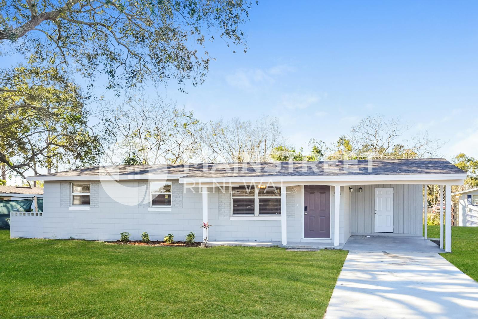 2007 SHARI LYNN TER, OCOEE, FL 34761 Home for Rent 3 Beds, 2 Baths